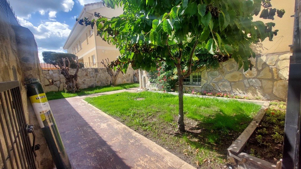 Rindu māja Prado Norte, Madrid, Spānijā 7 istabas, 370 m2 Nr. 105823