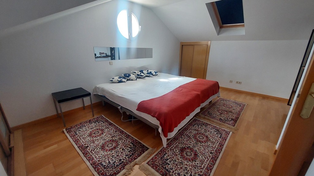 Rindu māja Prado Norte, Madrid, Spānijā 7 istabas, 370 m2 Nr. 105823