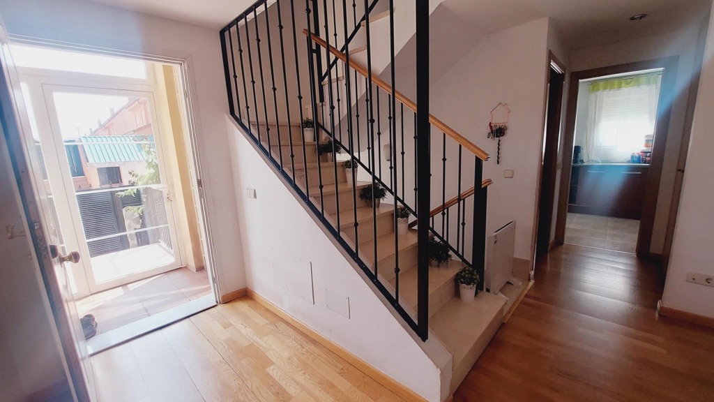Rindu māja Prado Norte, Madrid, Spānijā 7 istabas, 370 m2 Nr. 105823
