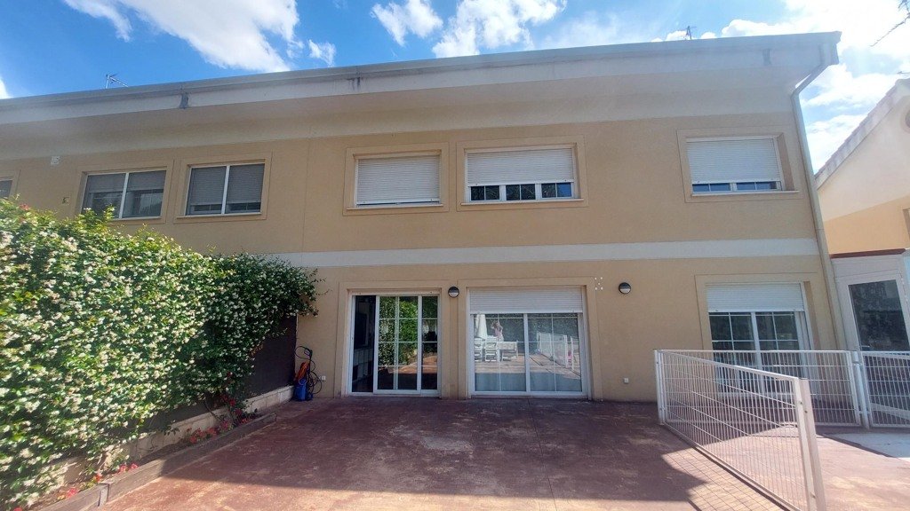 Rindu māja Prado Norte, Madrid, Spānijā 7 istabas, 370 m2 Nr. 105823