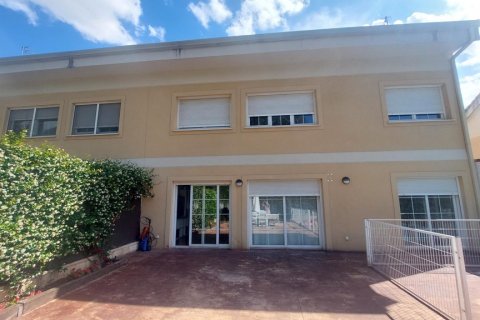 Rindu māja Prado Norte, Madrid, Spānijā 7 istabas, 370 m2 Nr. 105823