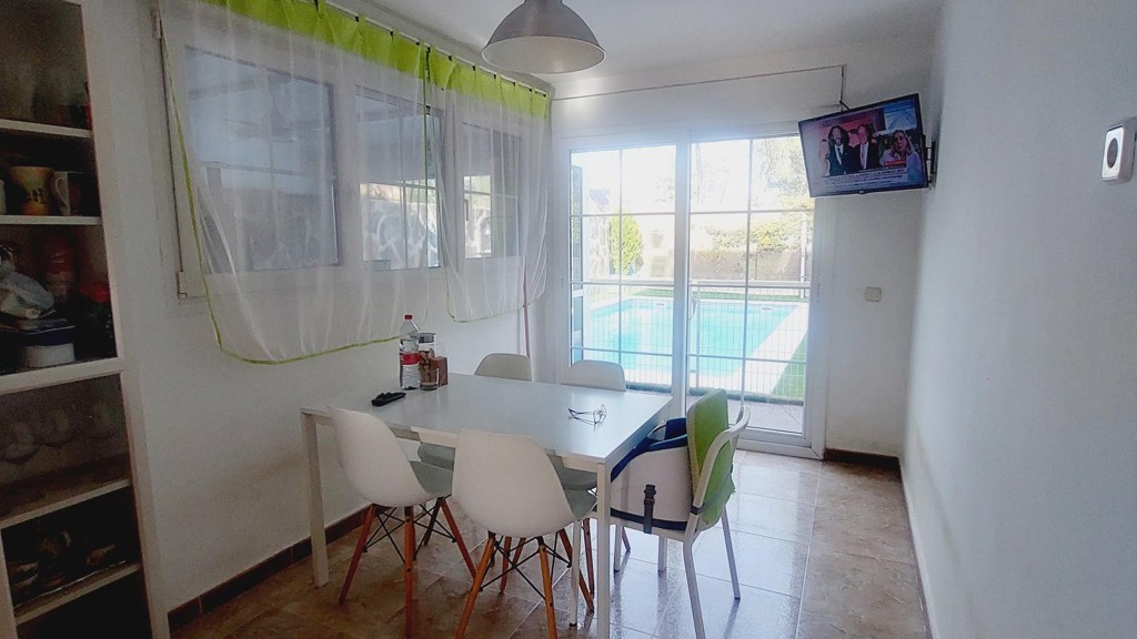 Rindu māja Prado Norte, Madrid, Spānijā 7 istabas, 370 m2 Nr. 105823