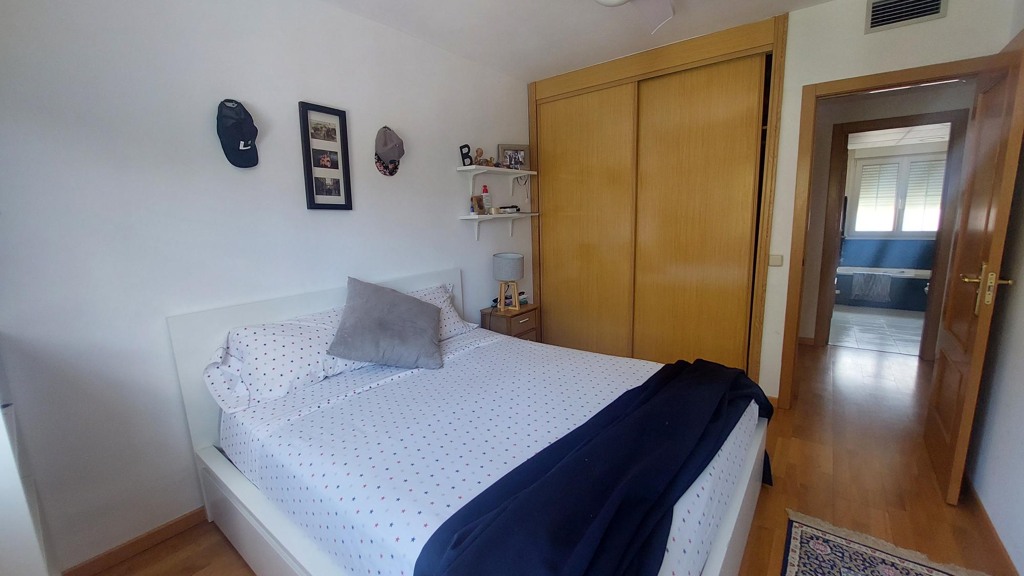 Rindu māja Prado Norte, Madrid, Spānijā 7 istabas, 370 m2 Nr. 105823