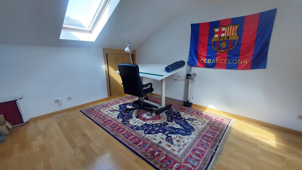 Rindu māja Prado Norte, Madrid, Spānijā 7 istabas, 370 m2 Nr. 105823