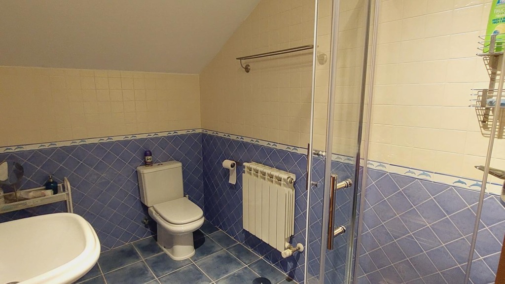 Rindu māja Prado Norte, Madrid, Spānijā 7 istabas, 370 m2 Nr. 105823