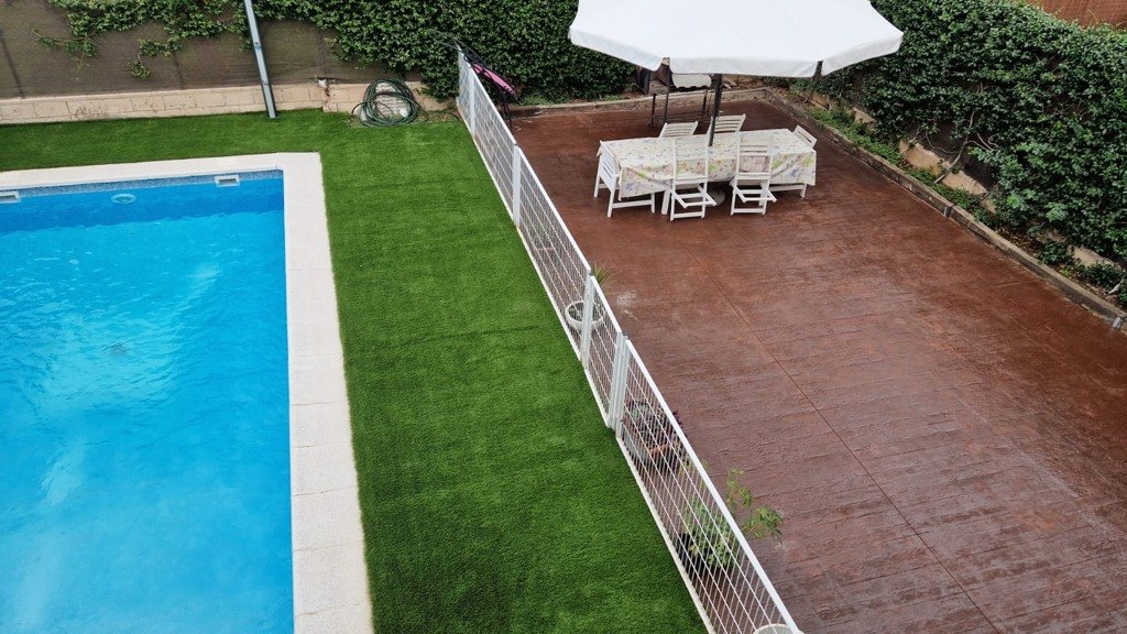Rindu māja Prado Norte, Madrid, Spānijā 7 istabas, 370 m2 Nr. 105823