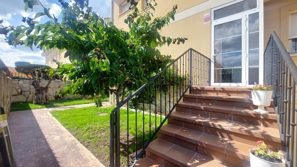 Rindu māja Prado Norte, Madrid, Spānijā 7 istabas, 370 m2 Nr. 105823