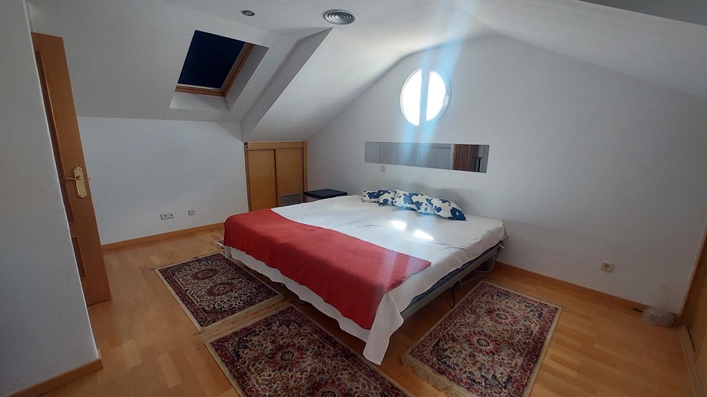 Rindu māja Prado Norte, Madrid, Spānijā 7 istabas, 370 m2 Nr. 105823