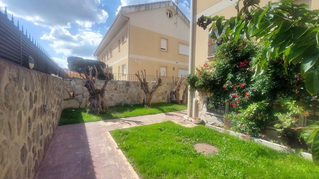 Rindu māja Prado Norte, Madrid, Spānijā 7 istabas, 370 m2 Nr. 105823