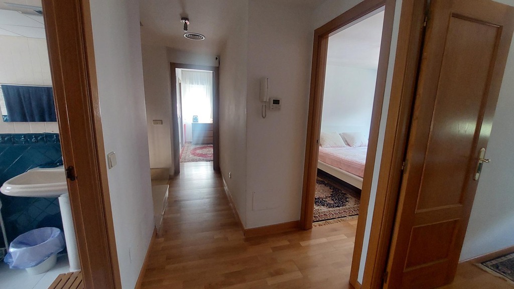Rindu māja Prado Norte, Madrid, Spānijā 7 istabas, 370 m2 Nr. 105823