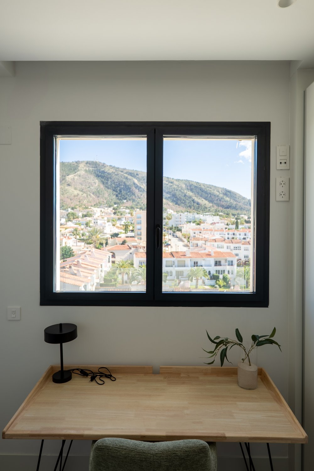 Appartamento a L'Alfàs del Pi, Alicante, Spagna 2 camere da letto, 84 mq. N° 188615