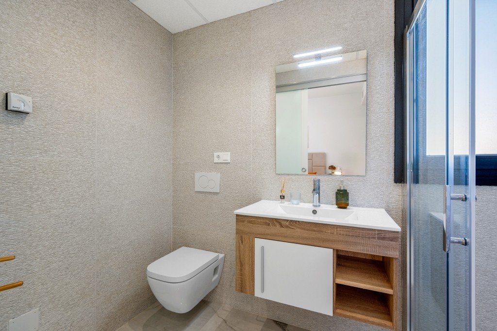 Apartment à Alicante, Espagne 2 chambres, 79 m2 No. 189447