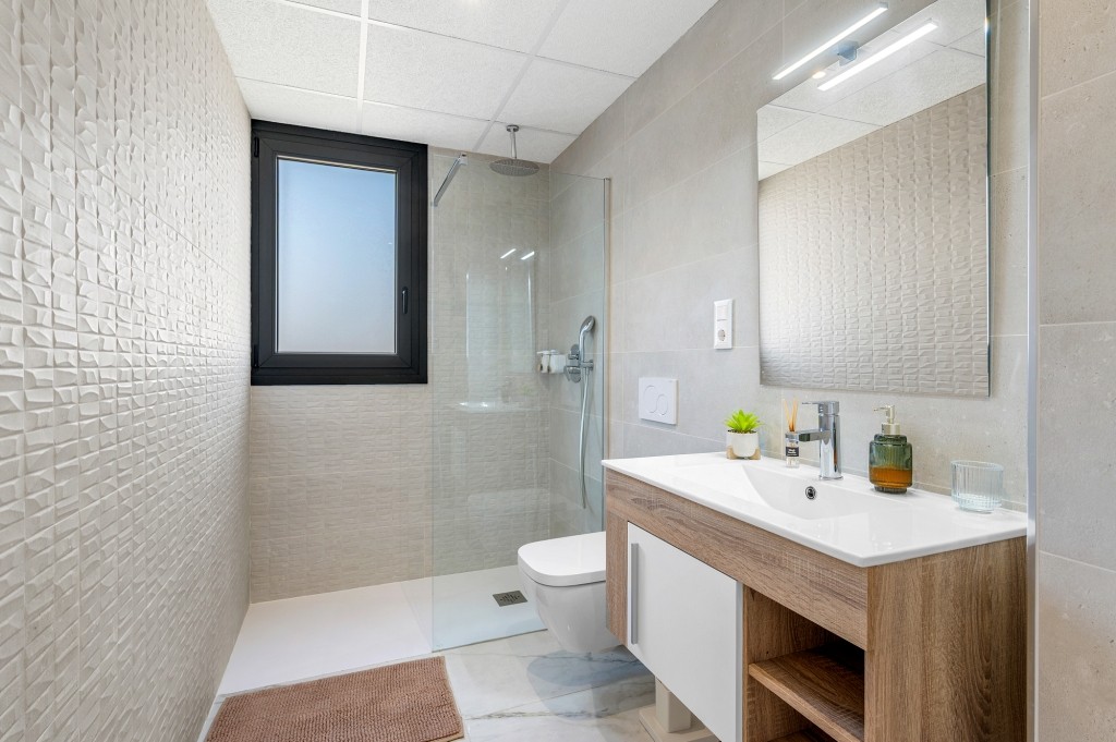 Apartment à Alicante, Espagne 2 chambres, 79 m2 No. 189447