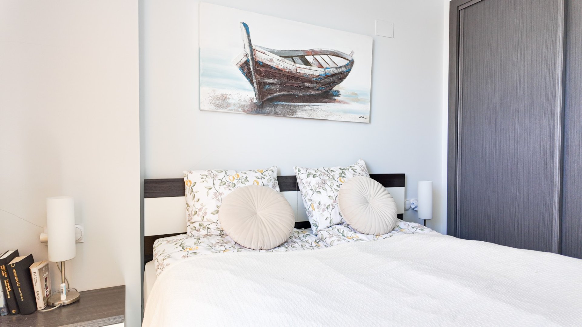 Apartment in Villamartin, Alicante, Spain 2 bedrooms, 131 sq.m. No. 189445