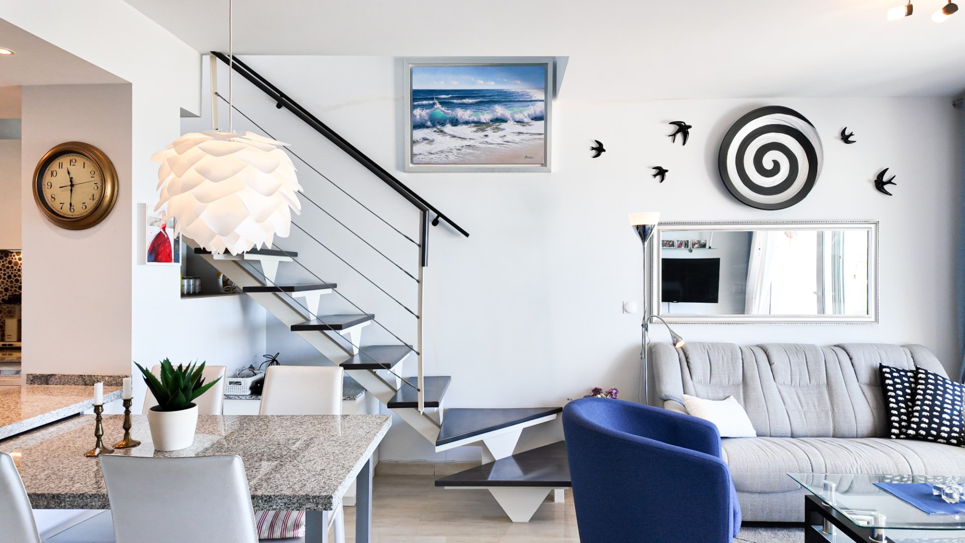 Apartment in Villamartin, Alicante, Spain 2 bedrooms, 131 sq.m. No. 189445