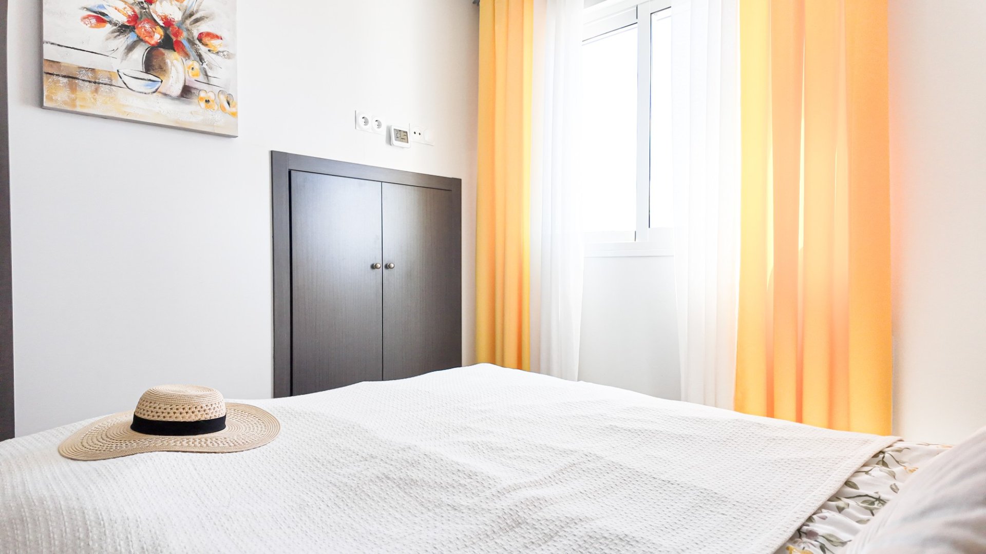 Apartment in Villamartin, Alicante, Spain 2 bedrooms, 131 sq.m. No. 189445