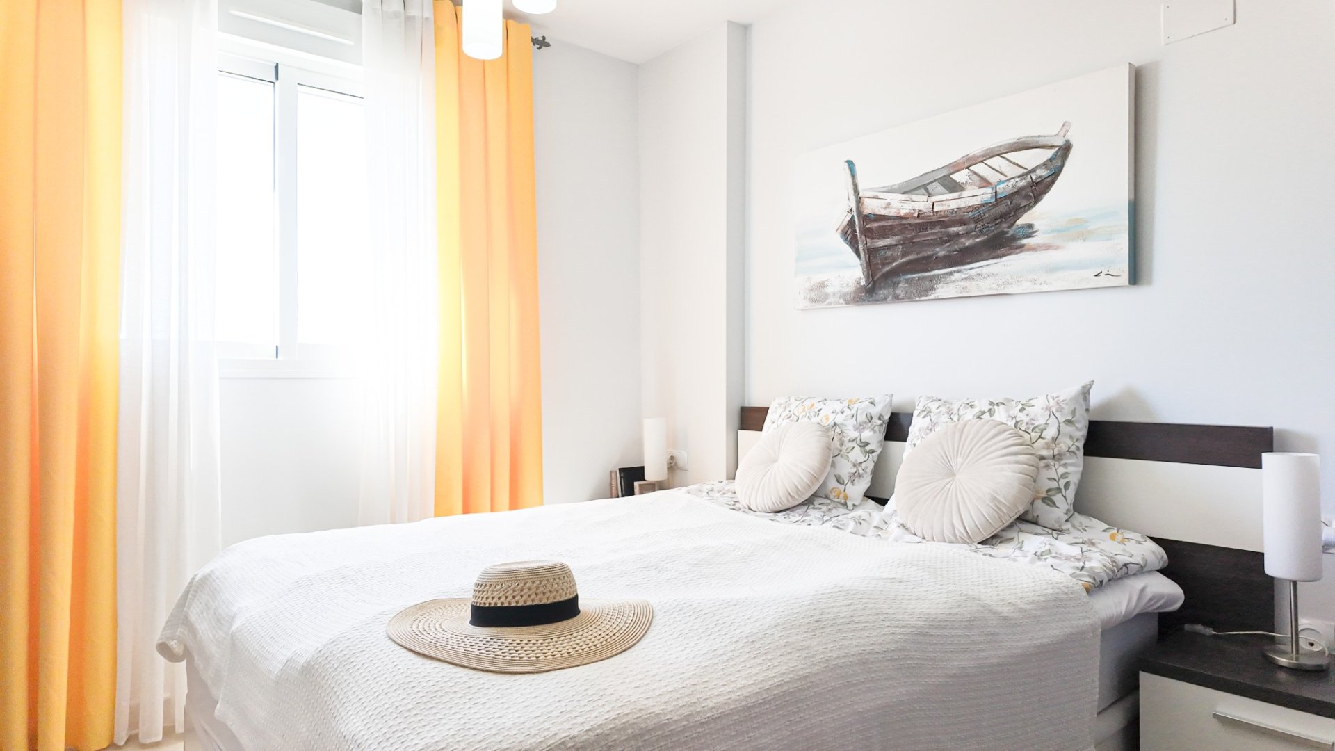 Apartment in Villamartin, Alicante, Spain 2 bedrooms, 131 sq.m. No. 189445