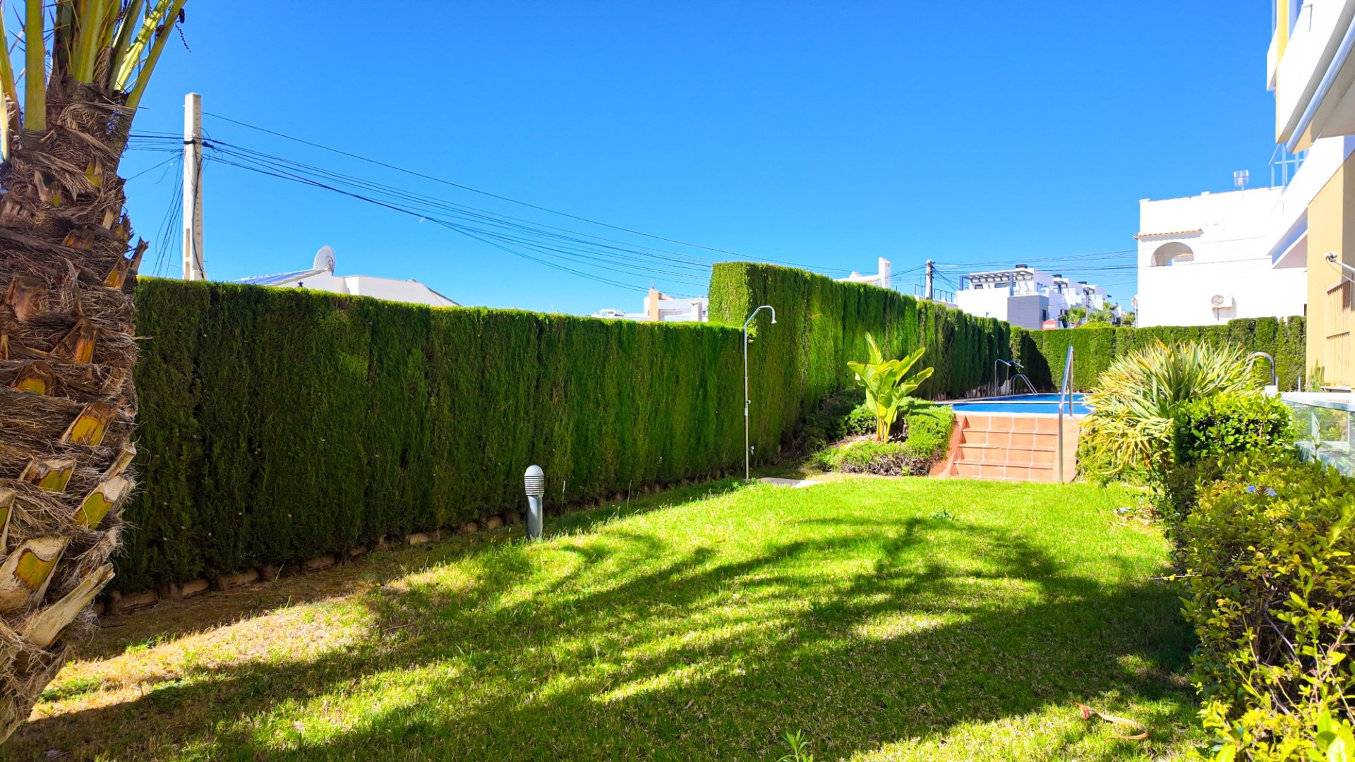Apartment in Villamartin, Alicante, Spain 2 bedrooms, 131 sq.m. No. 189445