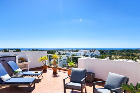 Apartament w Villamartin, Alicante, Hiszpania 2 sypialnie, 131 mkw. nr 189445