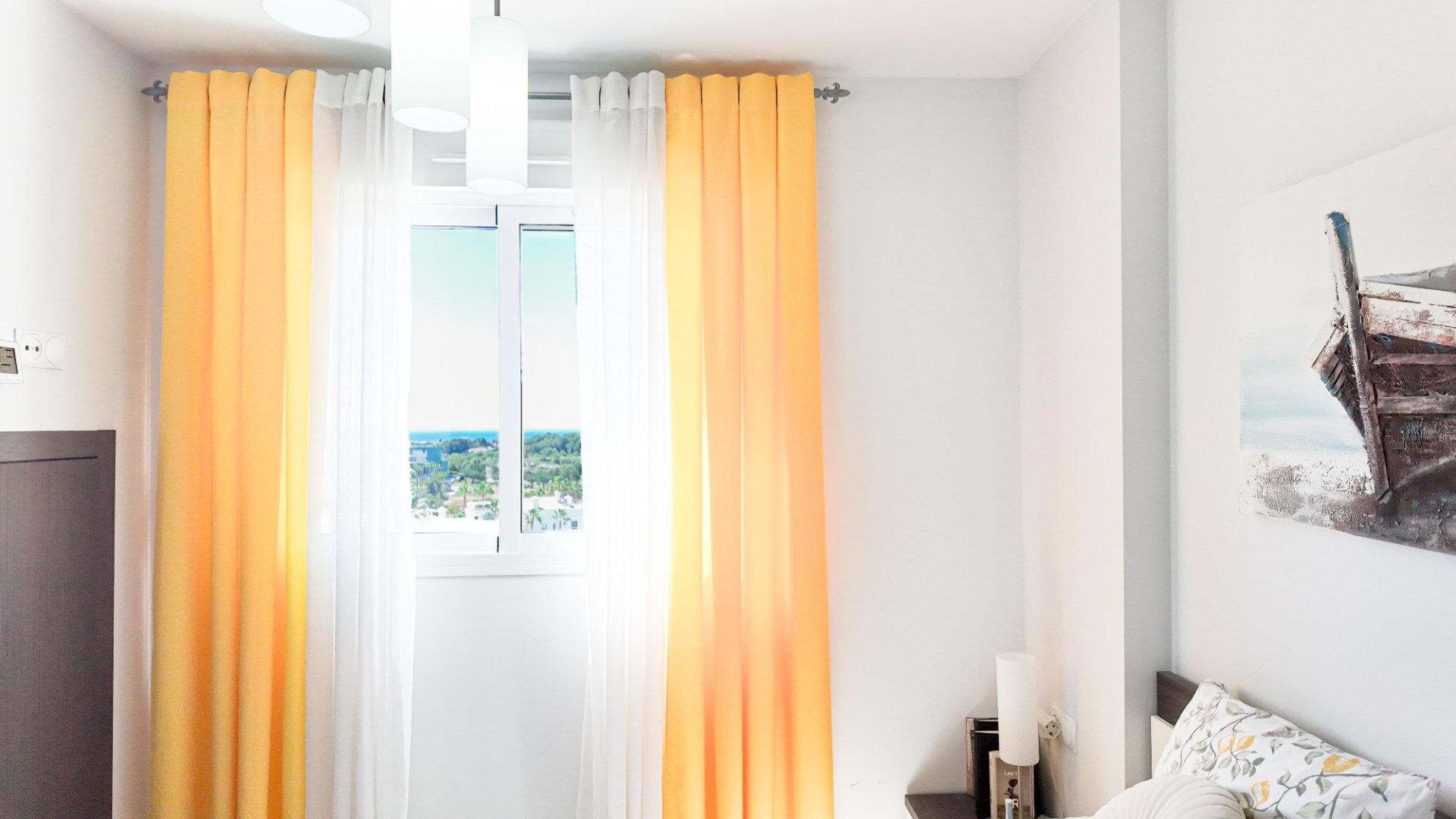 Apartment in Villamartin, Alicante, Spain 2 bedrooms, 131 sq.m. No. 189445