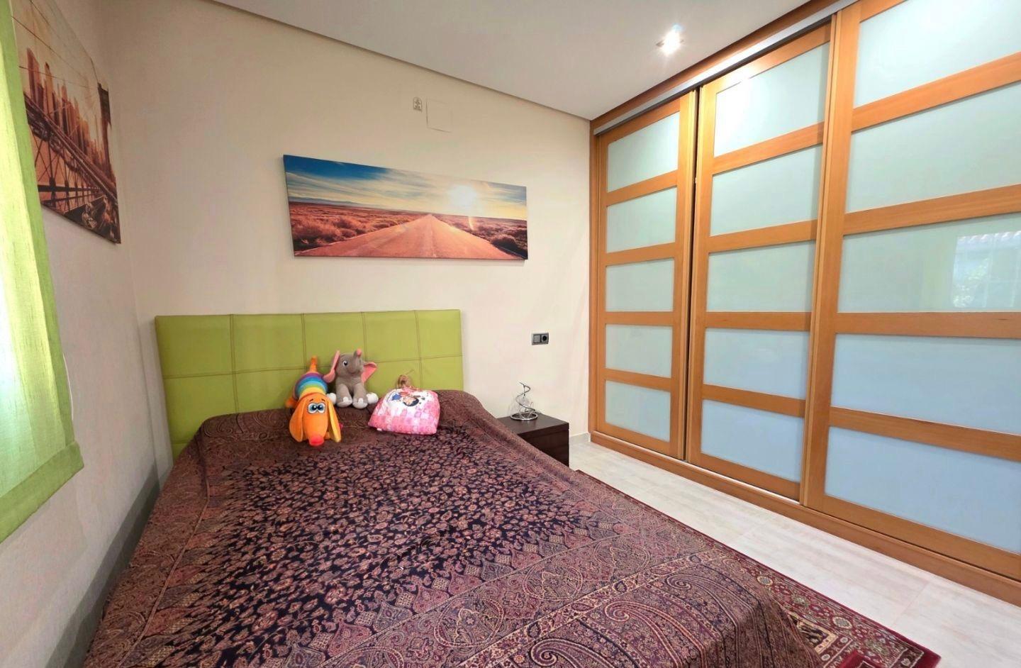 Villa in Dehesa De Campoamor, Alicante, Spain 5 bedrooms, 265 sq.m. No. 189450