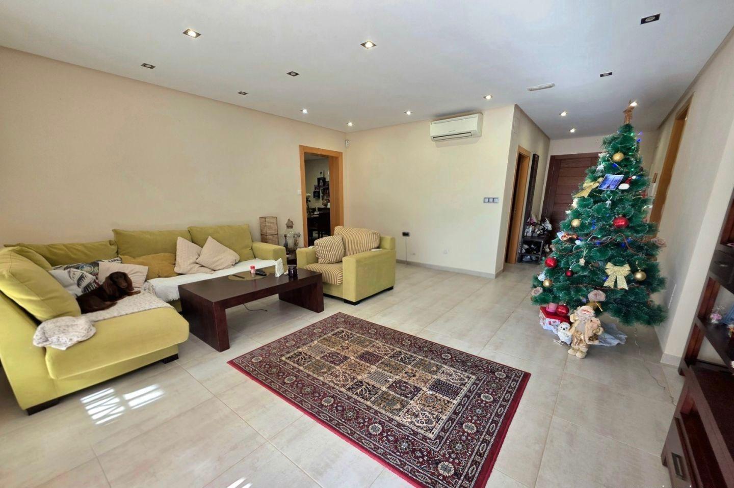 Villa in Dehesa De Campoamor, Alicante, Spain 5 bedrooms, 265 sq.m. No. 189450