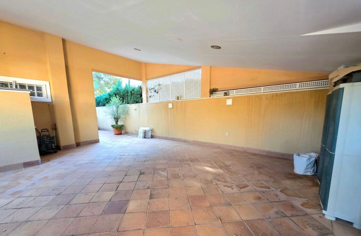 Villa in Dehesa De Campoamor, Alicante, Spain 5 bedrooms, 265 sq.m. No. 189450