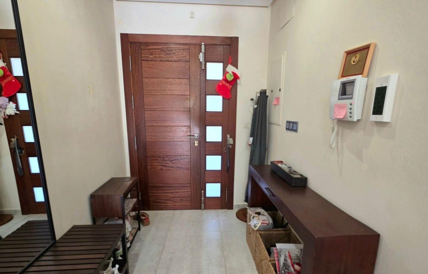 Villa in Dehesa De Campoamor, Alicante, Spain 5 bedrooms, 265 sq.m. No. 189450