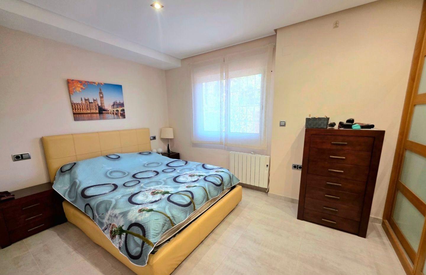 Villa in Dehesa De Campoamor, Alicante, Spain 5 bedrooms, 265 sq.m. No. 189450