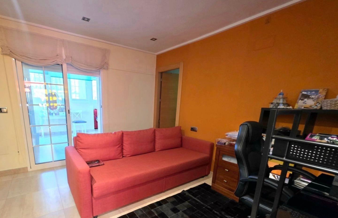 Villa in Dehesa De Campoamor, Alicante, Spain 5 bedrooms, 265 sq.m. No. 189450