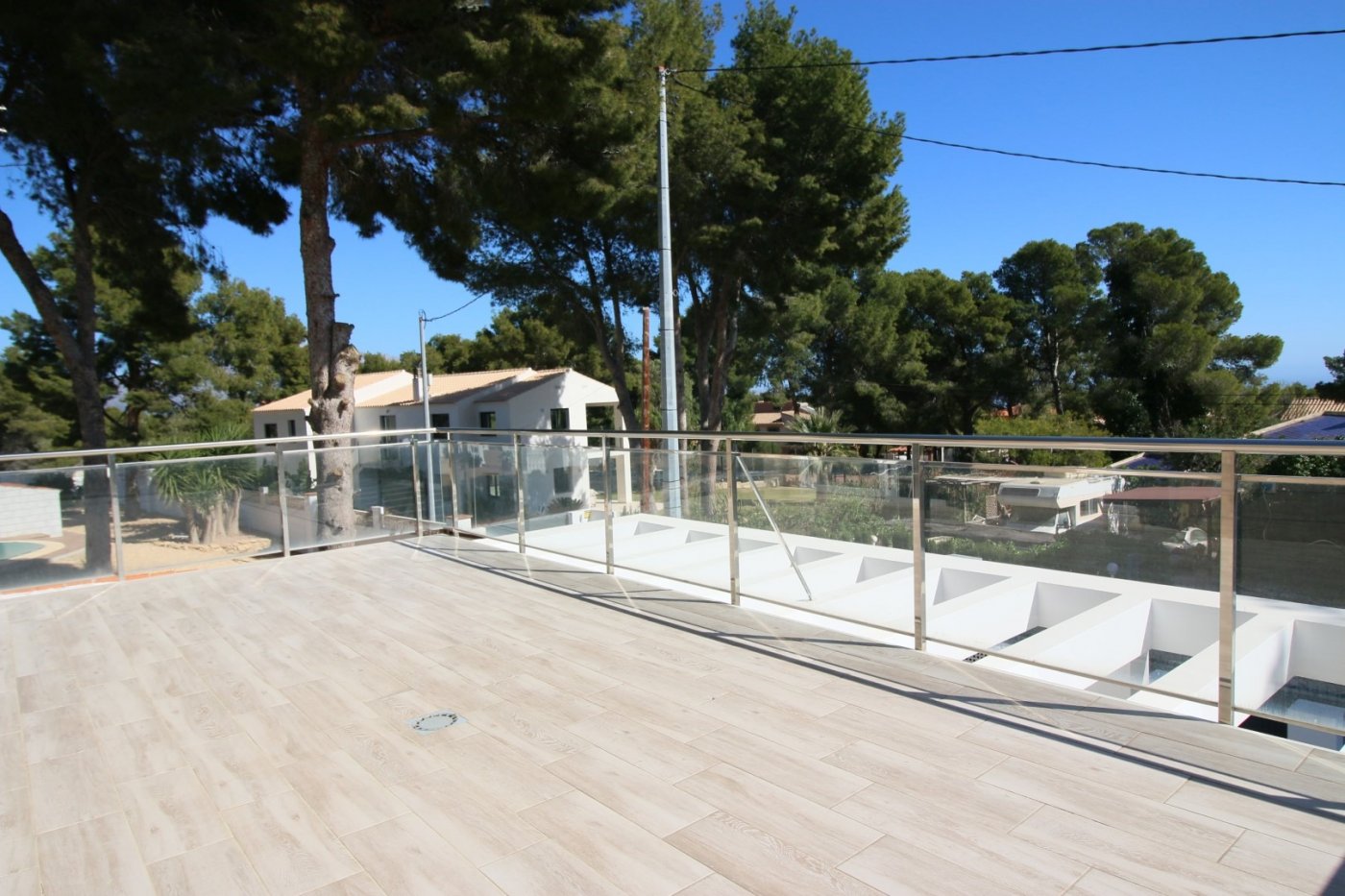Apartment in La Torre, Alicante, Spain 4 bedrooms, 330 sq.m. No. 165071