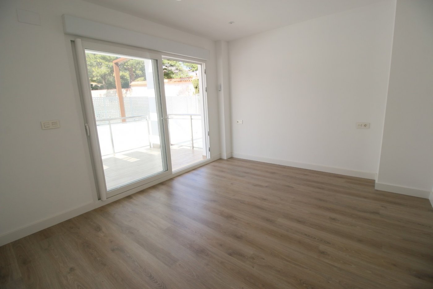 Apartment in La Torre, Alicante, Spain 4 bedrooms, 330 sq.m. No. 165071