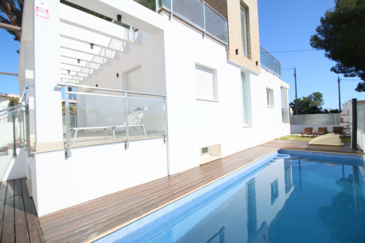 Apartment in La Torre, Alicante, Spain 4 bedrooms, 330 sq.m. No. 165071