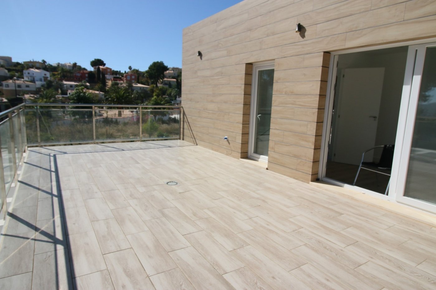 Apartment in La Torre, Alicante, Spain 4 bedrooms, 330 sq.m. No. 165071
