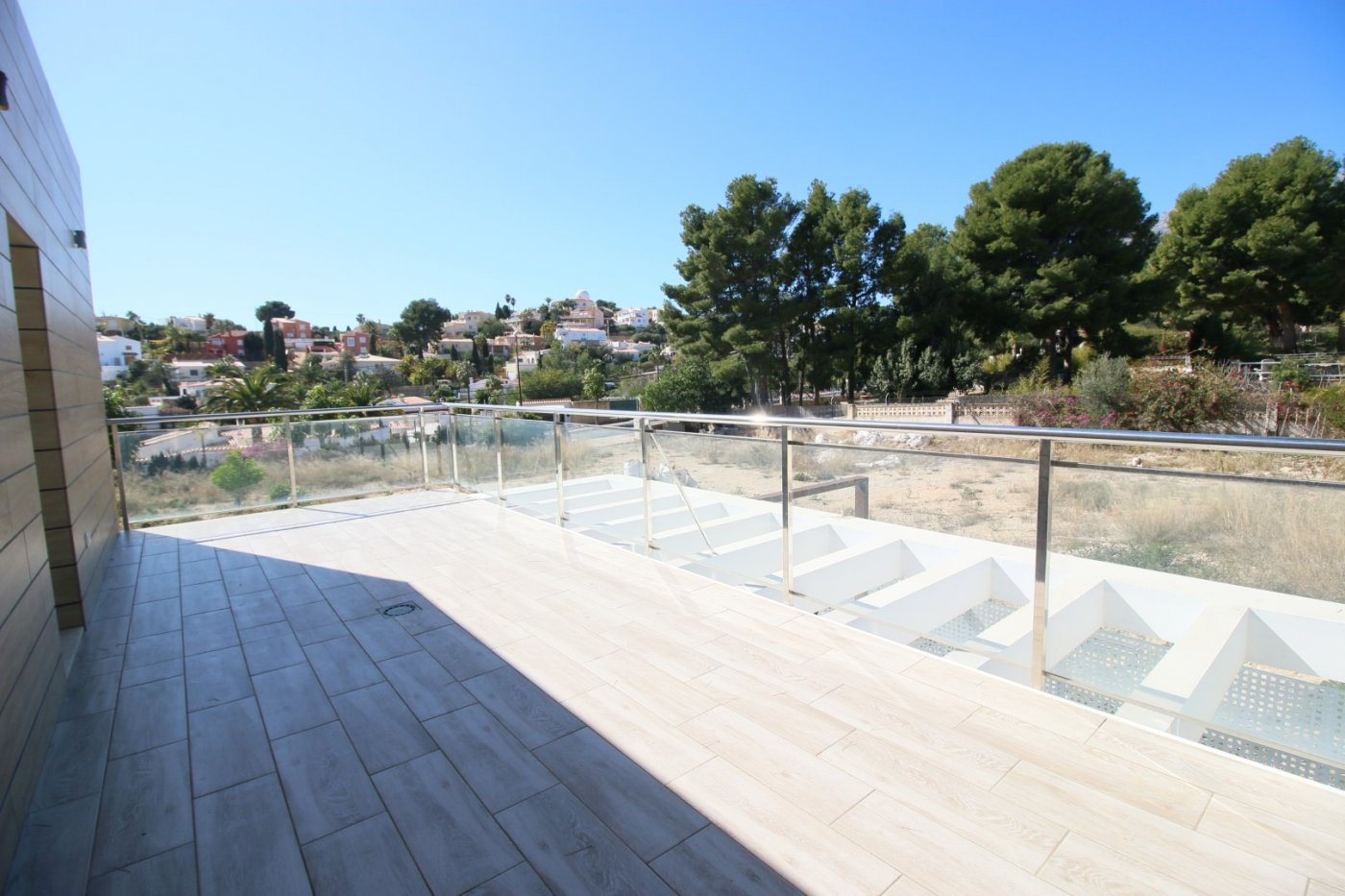 Apartment in La Torre, Alicante, Spain 4 bedrooms, 330 sq.m. No. 165071