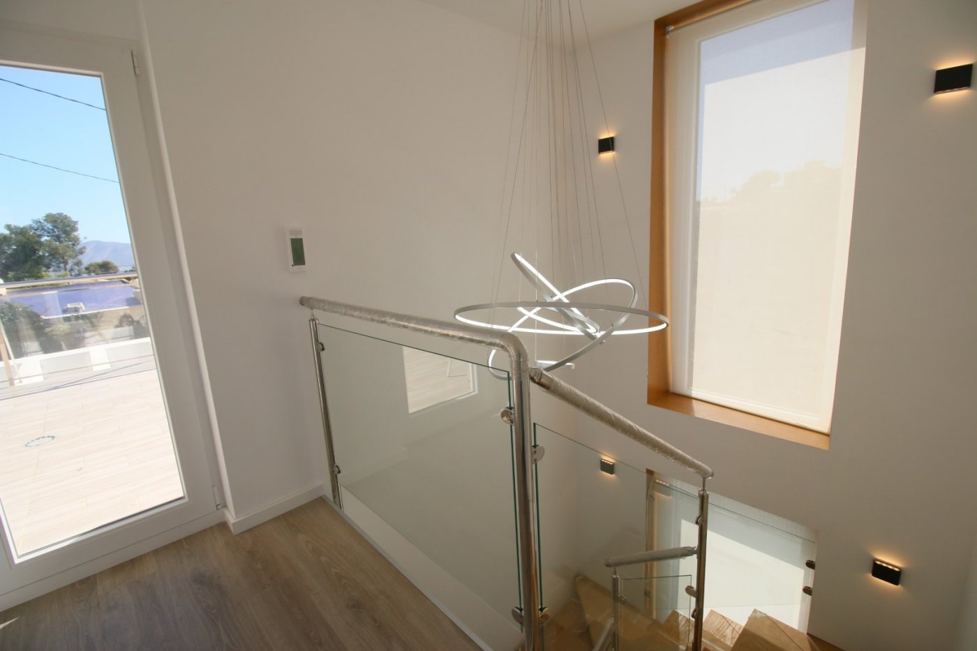 Apartment in La Torre, Alicante, Spain 4 bedrooms, 330 sq.m. No. 165071