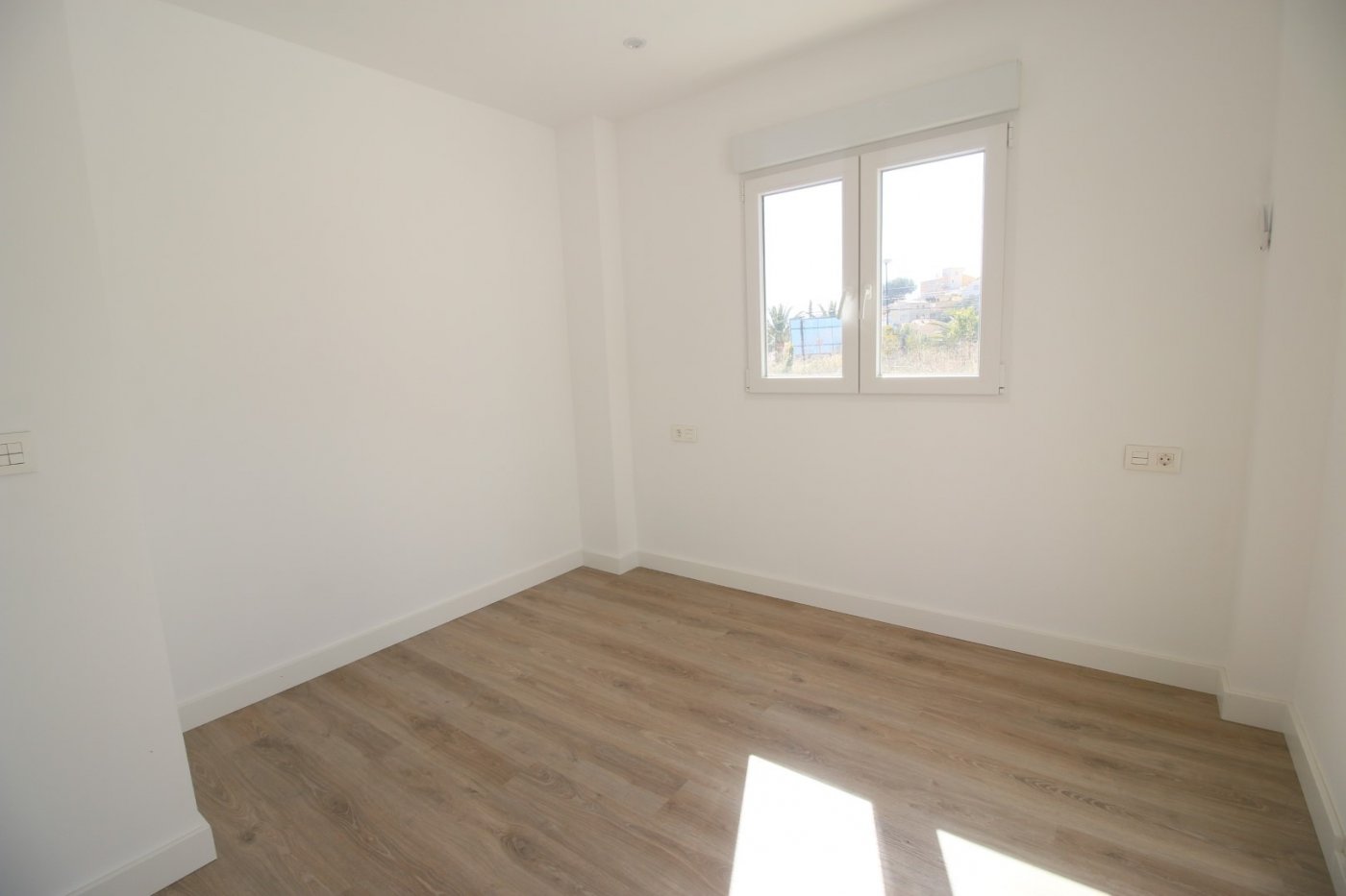 Apartment in La Torre, Alicante, Spain 4 bedrooms, 330 sq.m. No. 165071