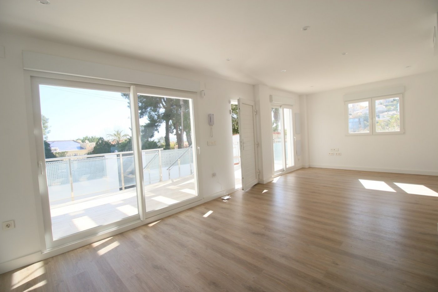 Apartment in La Torre, Alicante, Spain 4 bedrooms, 330 sq.m. No. 165071