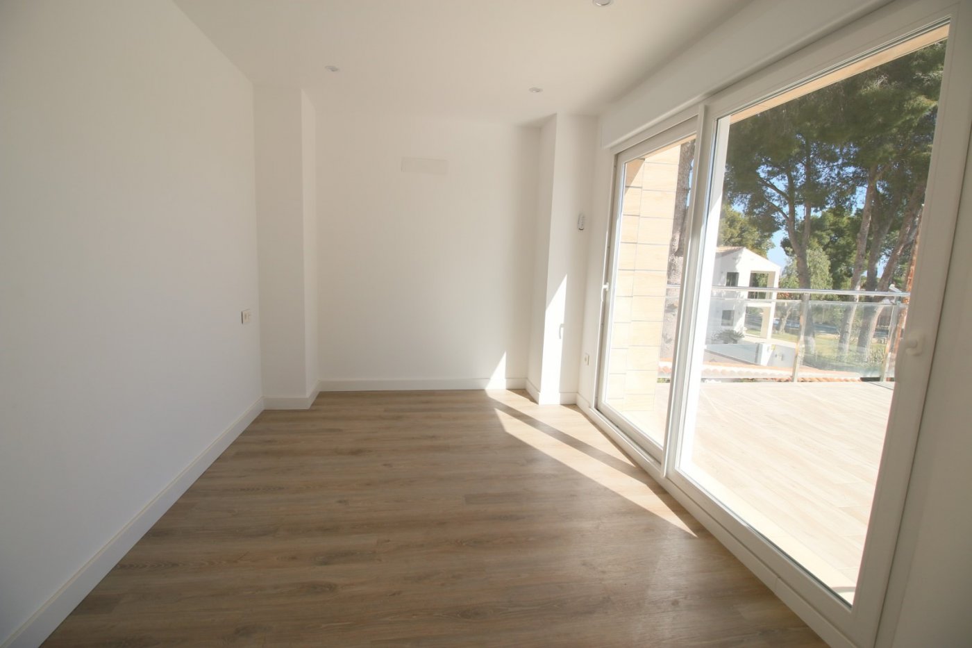 Apartment in La Torre, Alicante, Spain 4 bedrooms, 330 sq.m. No. 165071