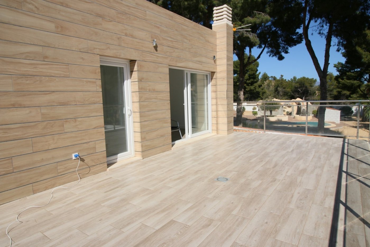 Apartment in La Torre, Alicante, Spain 4 bedrooms, 330 sq.m. No. 165071