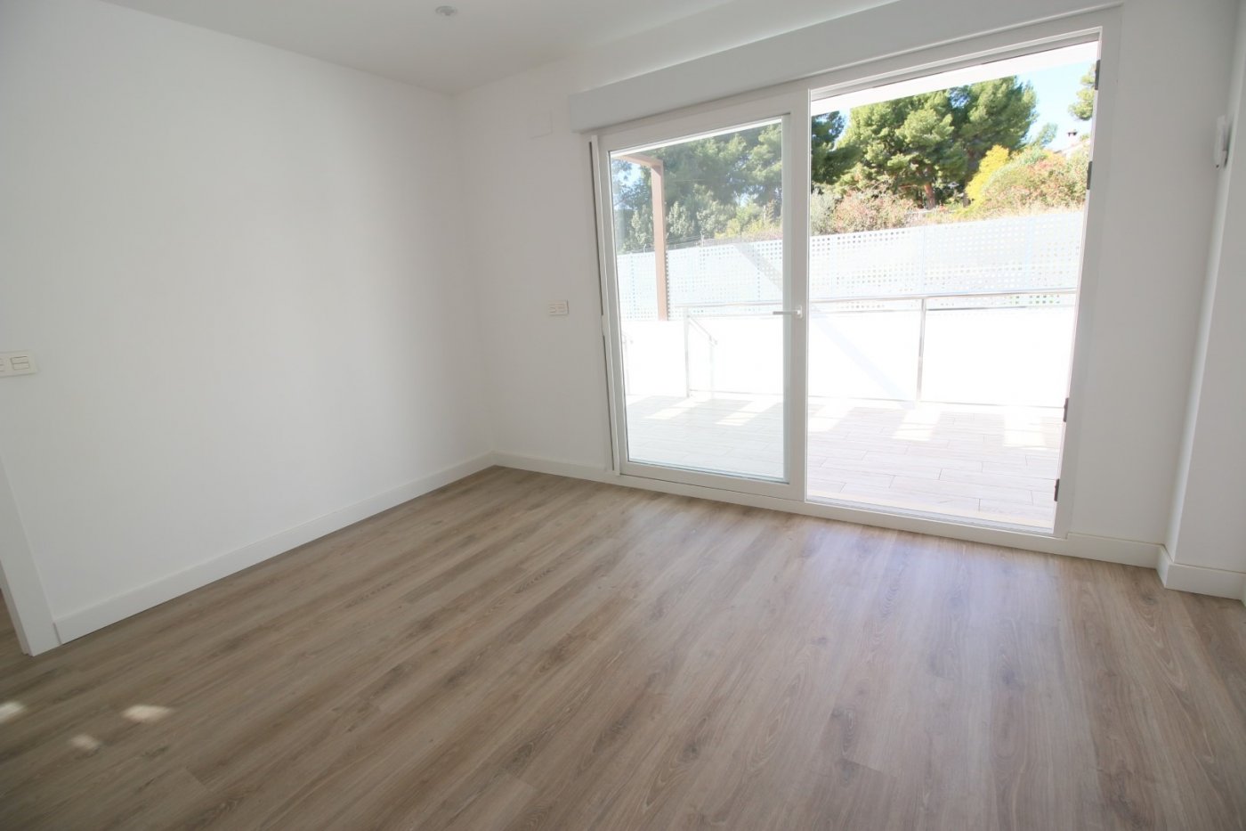 Apartment in La Torre, Alicante, Spain 4 bedrooms, 330 sq.m. No. 165071