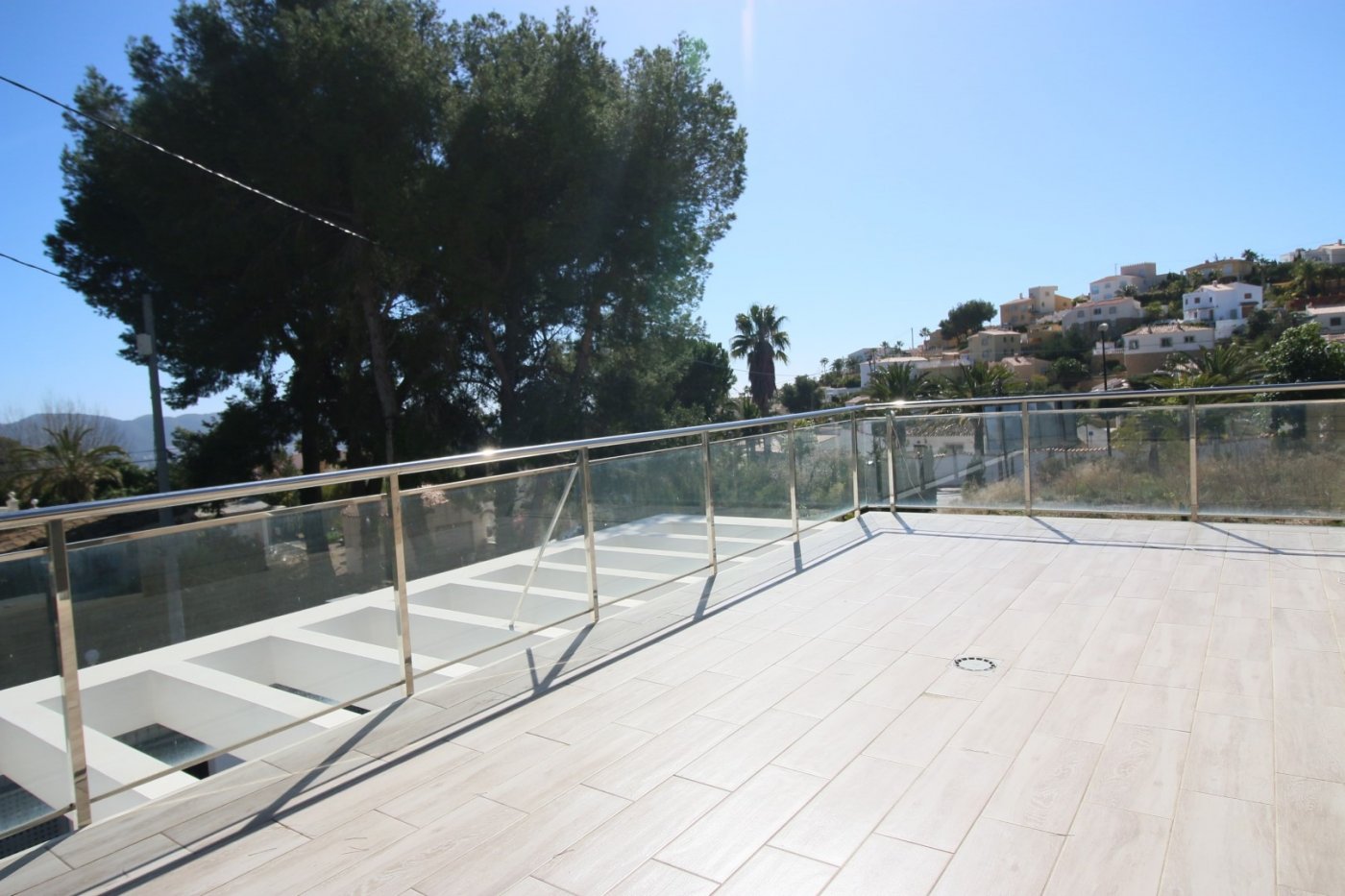 Apartment in La Torre, Alicante, Spain 4 bedrooms, 330 sq.m. No. 165071