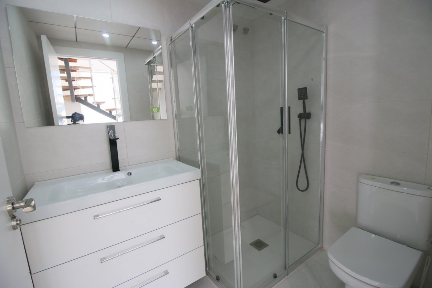 Apartment in La Torre, Alicante, Spain 4 bedrooms, 330 sq.m. No. 165071