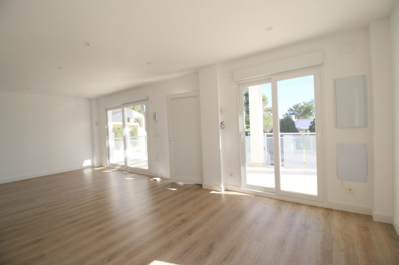 Apartment in La Torre, Alicante, Spain 4 bedrooms, 330 sq.m. No. 165071