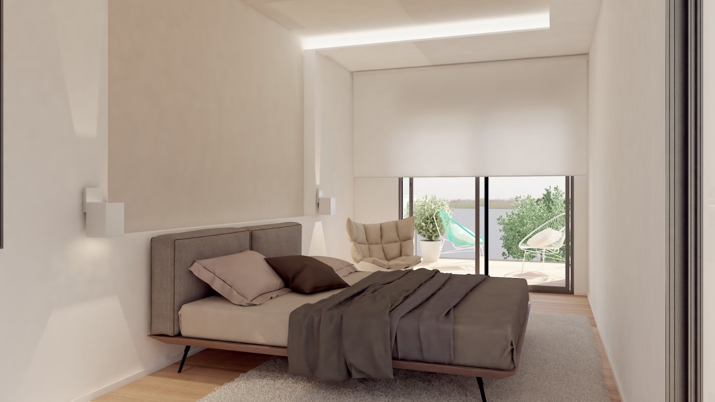 Apartment à La Nucia, Alicante, Espagne 4 chambres, 167 m2 No. 165070