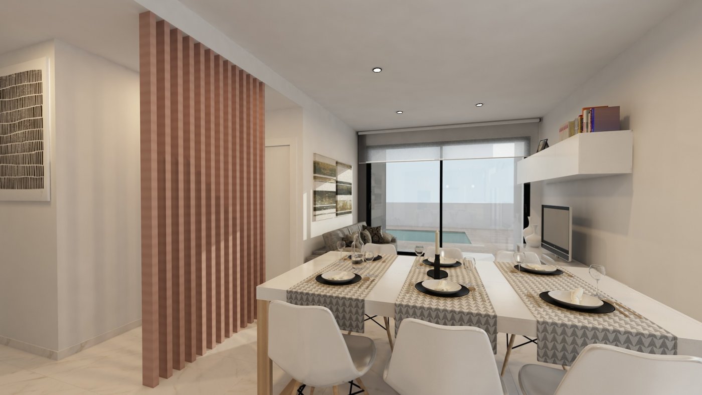 Apartment à La Nucia, Alicante, Espagne 4 chambres, 167 m2 No. 165070
