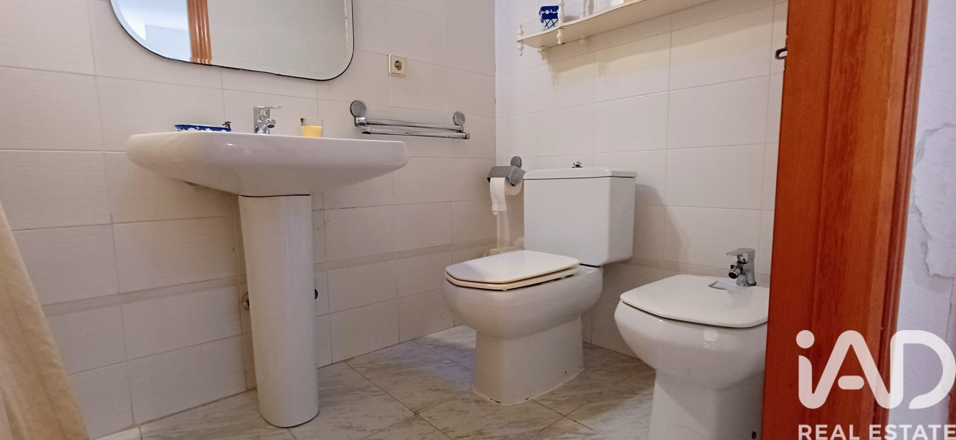 Duplex in San Javier, Murcia, Spanien 3 Schlafzimmer, 88 m2 Nr. 172367