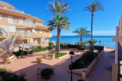 Tvåvåningslägenhet i San Javier, Murcia, Spanien 3 sovrum, 88 kvm. Nr. 172367