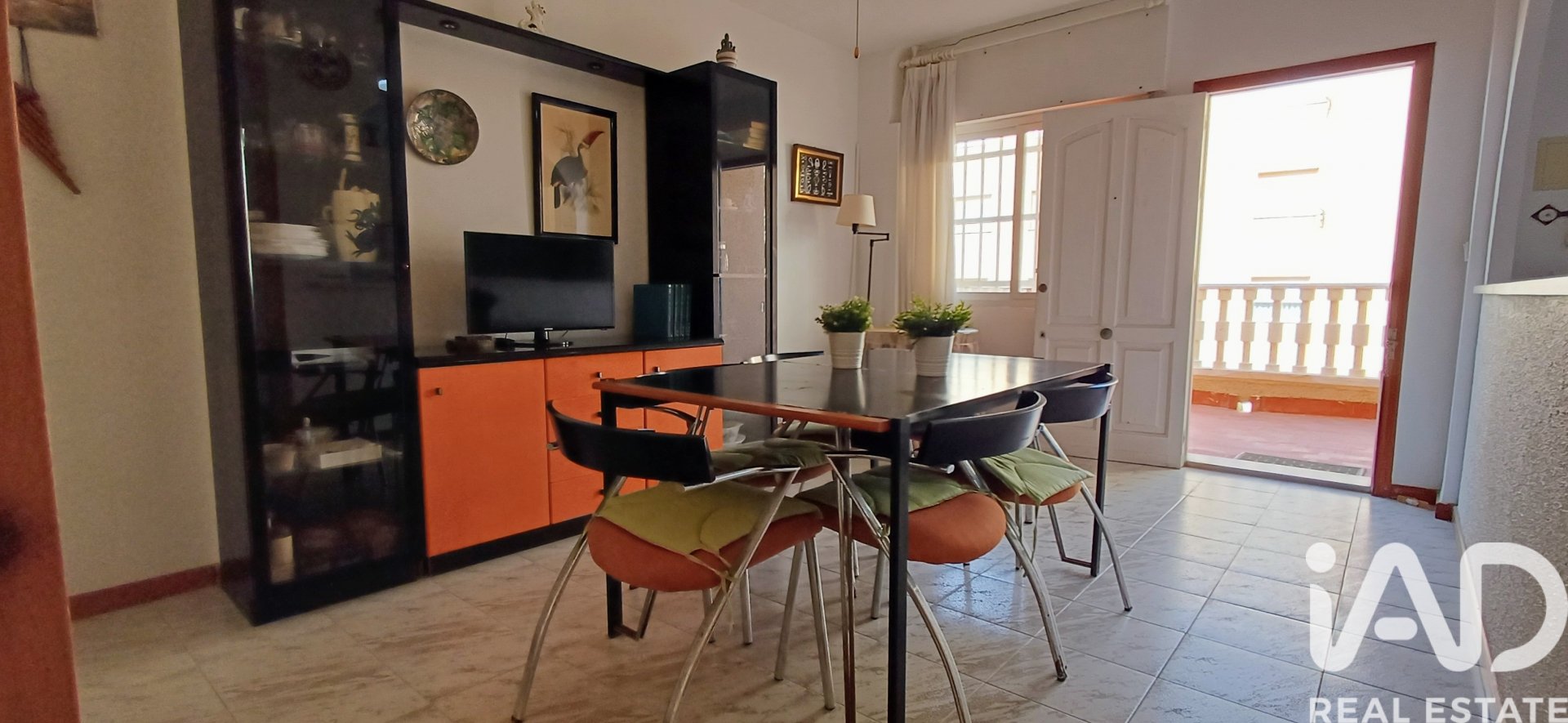 Duplex in San Javier, Murcia, Spanien 3 Schlafzimmer, 88 m2 Nr. 172367