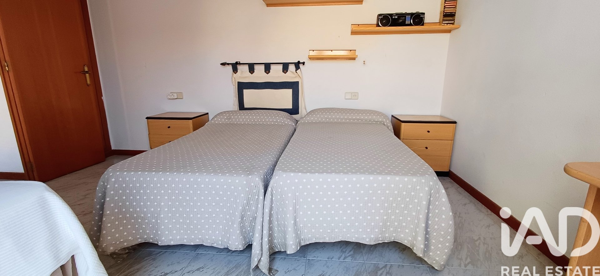 Duplex in San Javier, Murcia, Spanien 3 Schlafzimmer, 88 m2 Nr. 172367